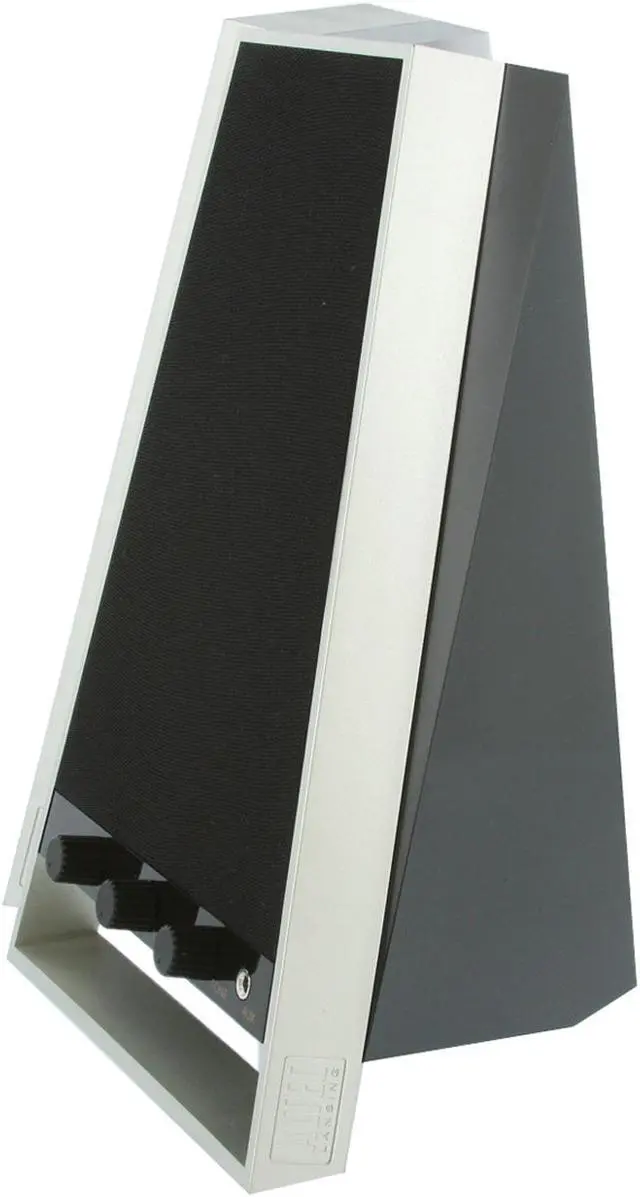 Alt view image 2 of 10 - ALTEC LANSING VS2620 5 Watts RMS 2.0 Value Computer Speakers