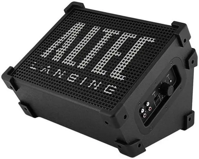 ALTEC LANSING RM3010 Stage Gig Rockband-Guitar Hero Speaker