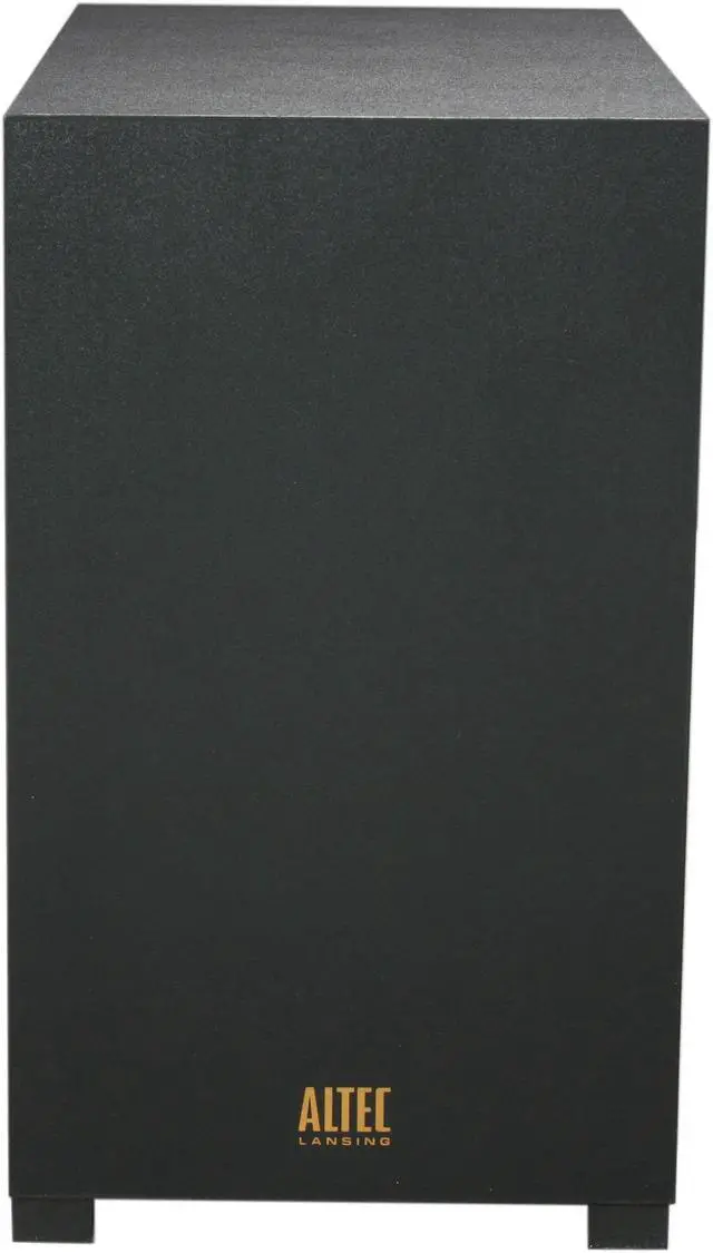 Alt view image 6 of 17 - ALTEC LANSING Octane 7 2.1 Speakers