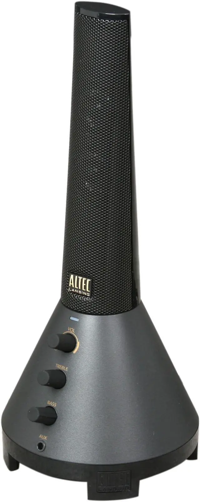 Alt view image 7 of 17 - ALTEC LANSING Octane 7 2.1 Speakers