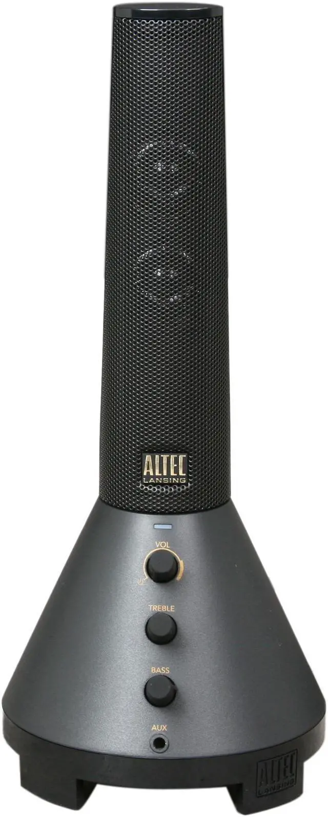 Alt view image 8 of 17 - ALTEC LANSING Octane 7 2.1 Speakers