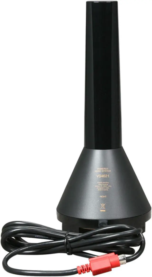 Alt view image 10 of 17 - ALTEC LANSING Octane 7 2.1 Speakers