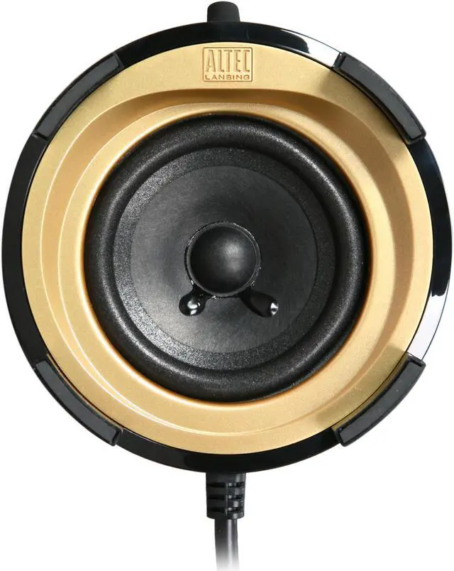 Alt view image 11 of 17 - ALTEC LANSING Octane 7 2.1 Speakers
