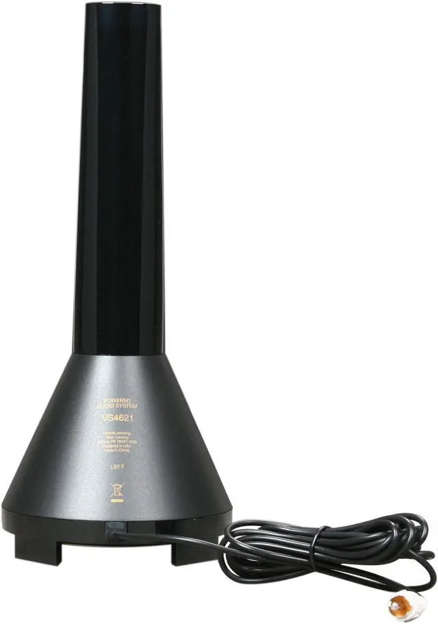 Alt view image 15 of 17 - ALTEC LANSING Octane 7 2.1 Speakers