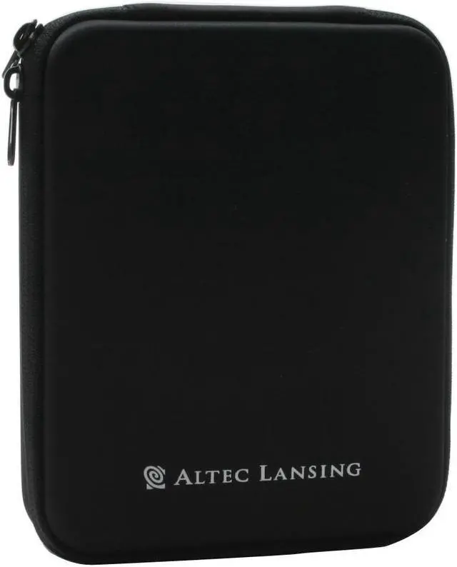 Alt view image 6 of 7 - ALTEC LANSING XT1W 1.5 Watts 2.0 USB-Powered Portable Speaker - OEM