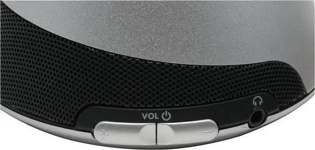 Alt view image 9 of 11 - ALTEC LANSING VS4221 35 Watts 2.1 Speakers