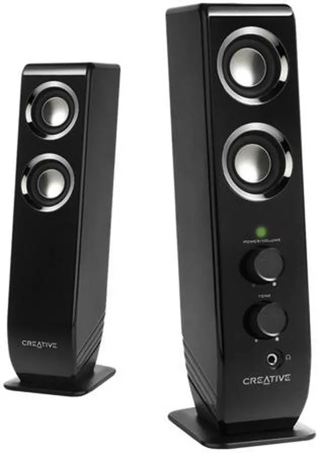 Creative I-Trigue 2300 Speaker