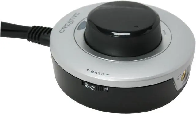 Alt view image 10 of 14 - Creative I-Trigue 3400 40 watts 2.1 EPS Compliant Speaker Black