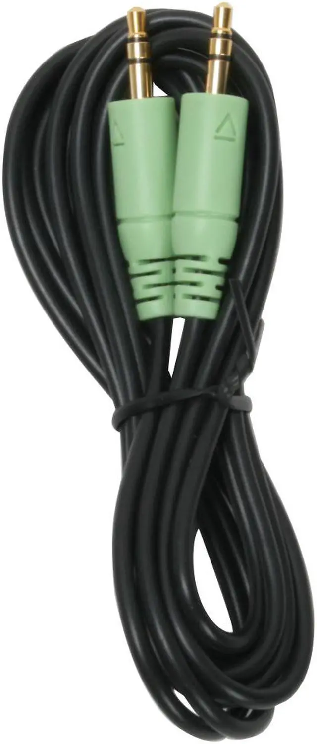Alt view image 6 of 7 - Creative Inspire T10 2.0 Desktop Speakers