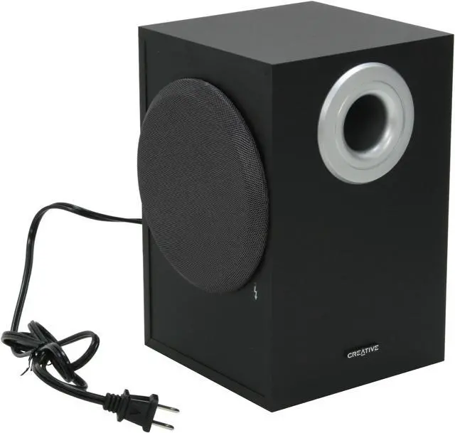 Alt view image 4 of 10 - Creative I-Trigue 3330 29 watts 2.1 Speakers