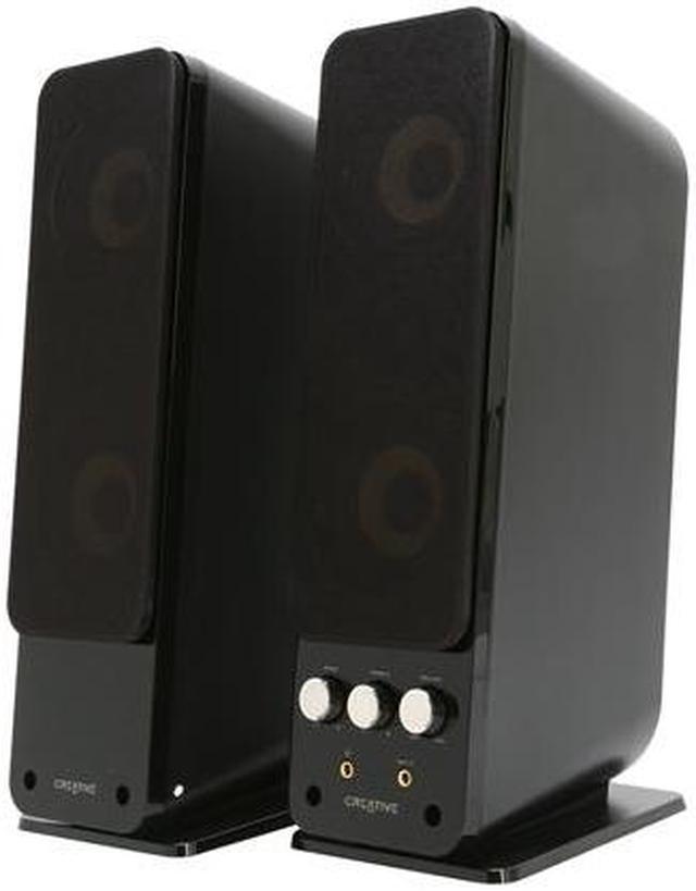 Creative GigaWorks T40 Series II 2.0 Speakers - Newegg.ca