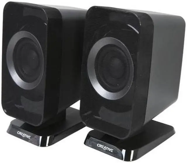 Alt view image 6 of 10 - Creative Inspire T3130 2.1 Speakers