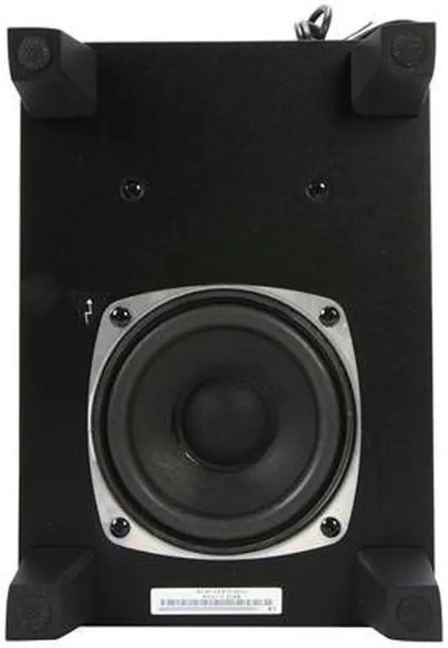 Alt view image 9 of 10 - Creative Inspire T3130 2.1 Speakers