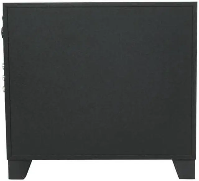 Alt view image 3 of 10 - Creative Inspire T6160 50 Watts 5.1 Speakers