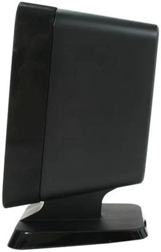 Alt view image 8 of 10 - Creative Inspire T6160 50 Watts 5.1 Speakers