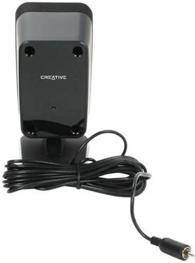 Alt view image 9 of 10 - Creative Inspire T6160 50 Watts 5.1 Speakers