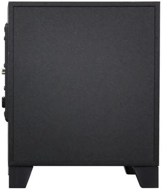 Alt view image 4 of 10 - Creative A220 2.1 Speakers