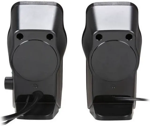 Alt view image 8 of 10 - Creative A220 2.1 Speakers