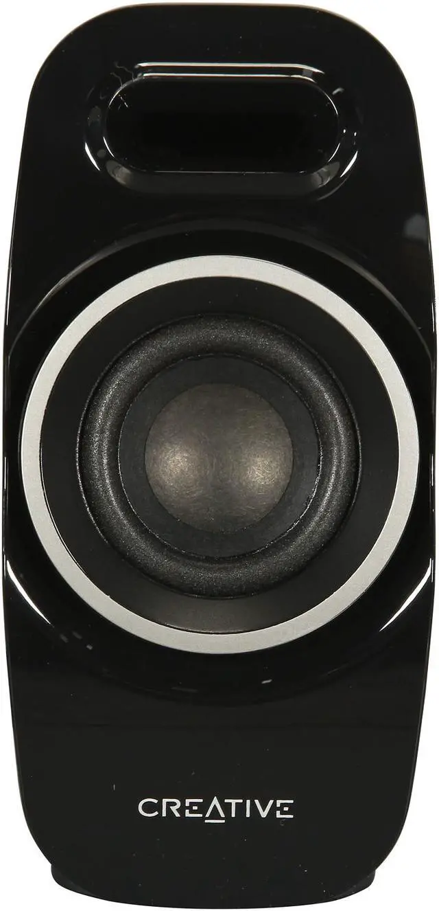 Alt view image 7 of 15 - Creative 51MF4115AA002 Creative Inspire T6300 5.1 Speaker System for Gaming