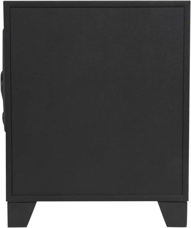 Alt view image 7 of 9 - CREATIVE T3150W WIRELESS BLUETOOTH 2.1 SPEAKER (BLACK)