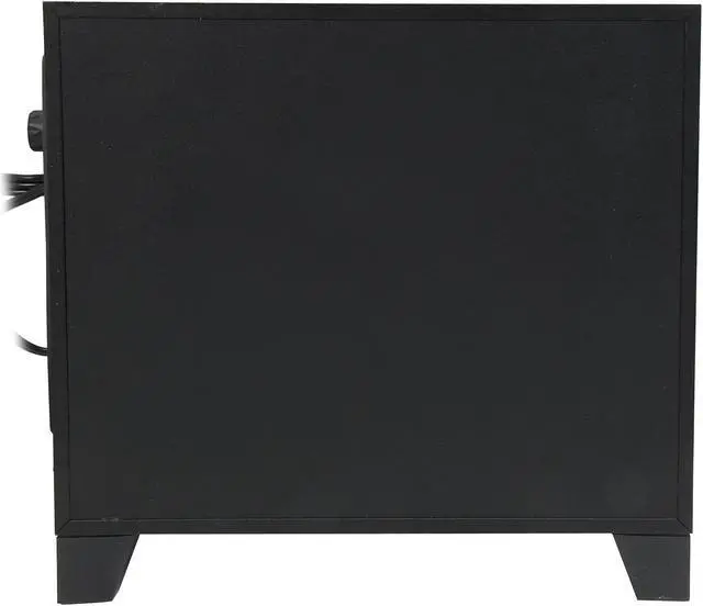 Alt view image 5 of 11 - Creative Inspire T6300 (51MF4115AA002) 5.1 Speaker System for Gaming