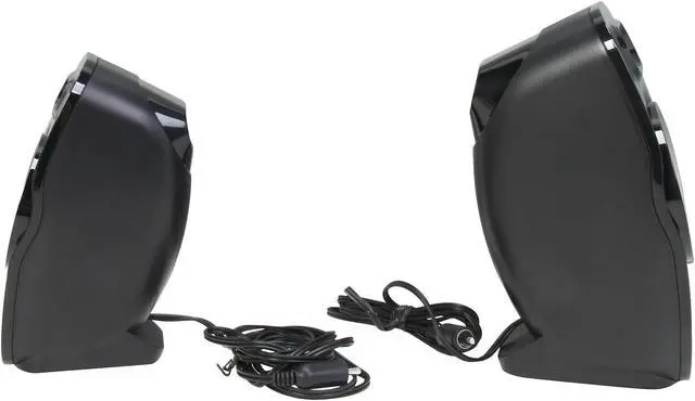 Alt view image 9 of 11 - Creative Inspire T6300 (51MF4115AA002) 5.1 Speaker System for Gaming