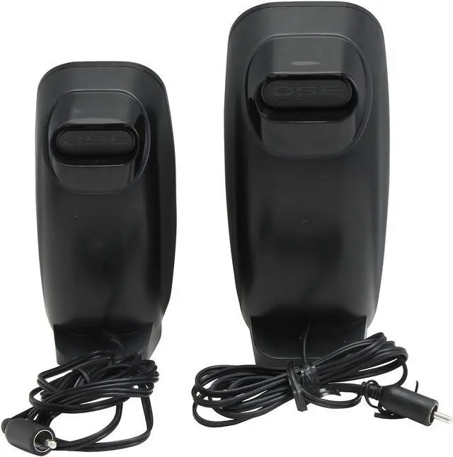 Alt view image 10 of 11 - Creative Inspire T6300 (51MF4115AA002) 5.1 Speaker System for Gaming