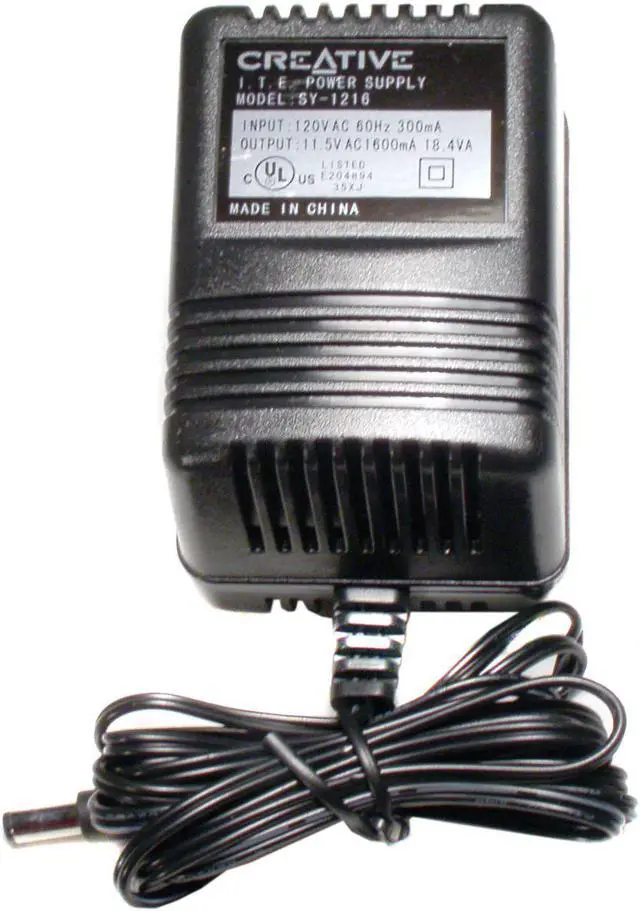 Alt view image 2 of 3 - Creative SBS350 12 Watts 2.1 Speaker