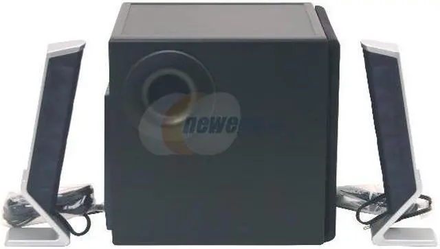Alt view image 3 of 6 - Creative I-TRIGUE 3200 35 Watts RMS 2.1 Speaker