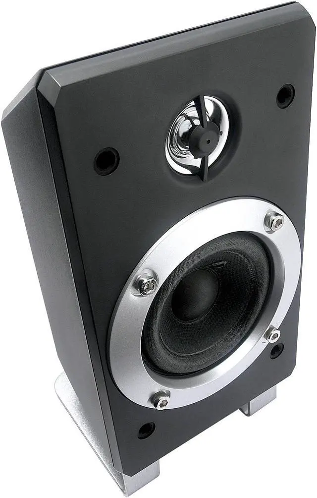 Alt view image 2 of 4 - Creative Inspire T3000 29 Watts 2.1 Speaker