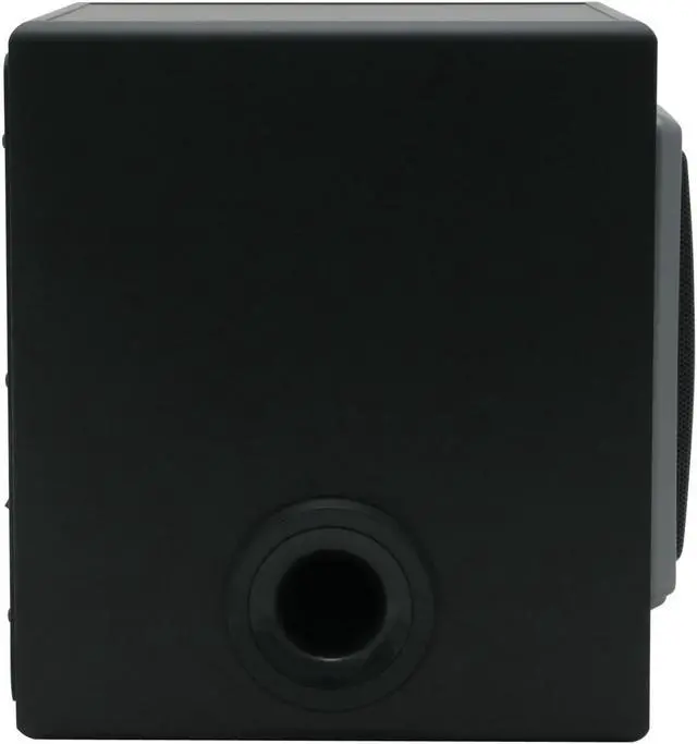 Alt view image 7 of 12 - Creative G500 310 Watts RMS 5.1 GigaWorks ProGamer  Speaker System