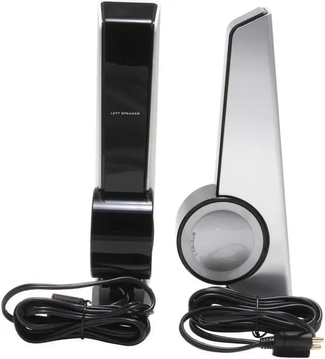 Alt view image 3 of 7 - Creative I-TRIGUE L3800 48 Watts 2.1 Speaker