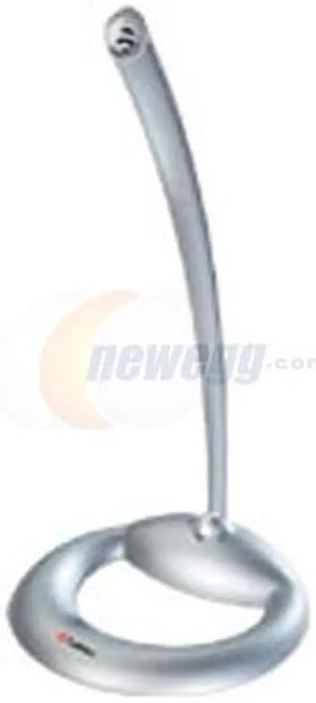 Main image of Labtec 980182-0403 Desk Mic 524