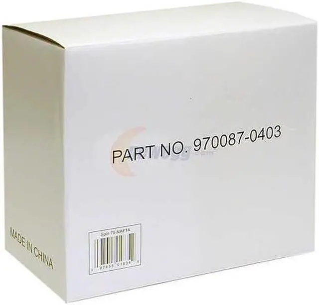 Alt view image 3 of 3 - Labtec Spin-75 2W 2.0 Speaker - OEM