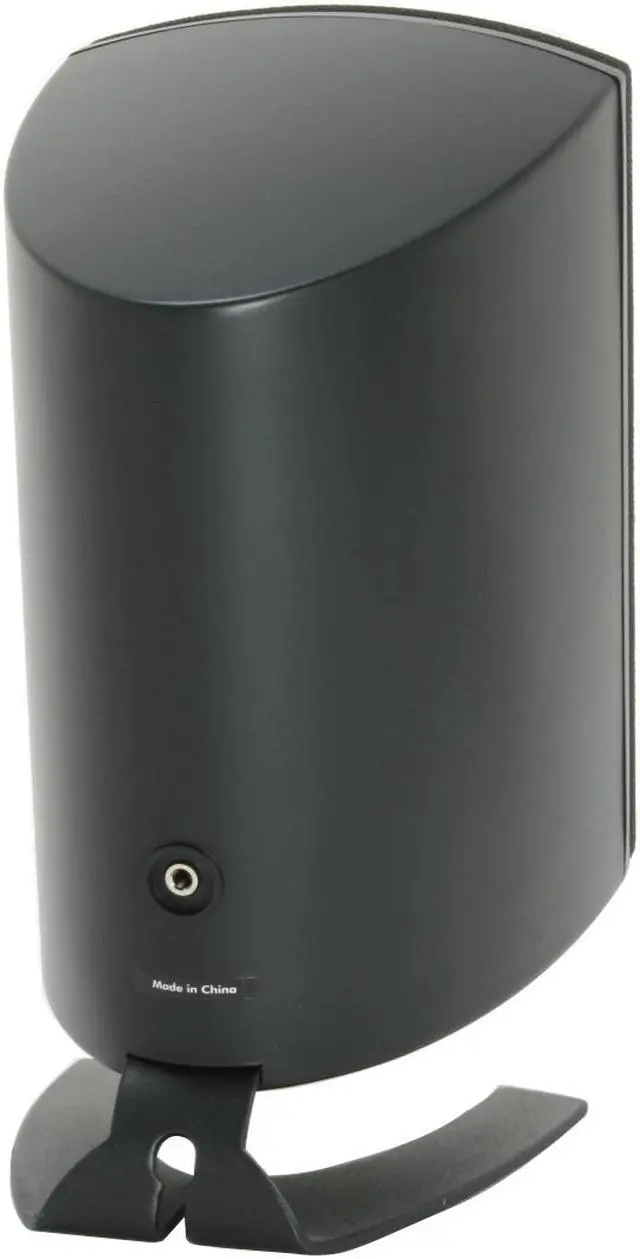 Alt view image 6 of 14 - Klipsch ProMedia 2.1 Max Burst Power: 200 watts @ < 1% THD 2.1 Speaker System