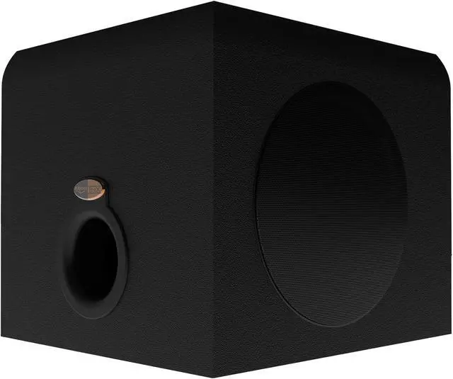 Alt view image 3 of 7 - Klipsch ProMedia ProMedia 2.1 2.1 Speaker