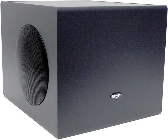 Alt view image 5 of 8 - Klipsch PROMEDIA ULTRA 5.1 470 watts 5.1 Speaker