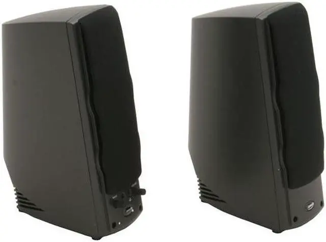 Alt view image 3 of 9 - Klipsch ProMedia Ultra 2.0 30 Watts 2.0 Speaker