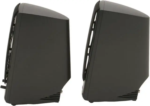 Alt view image 4 of 9 - Klipsch ProMedia Ultra 2.0 30 Watts 2.0 Speaker