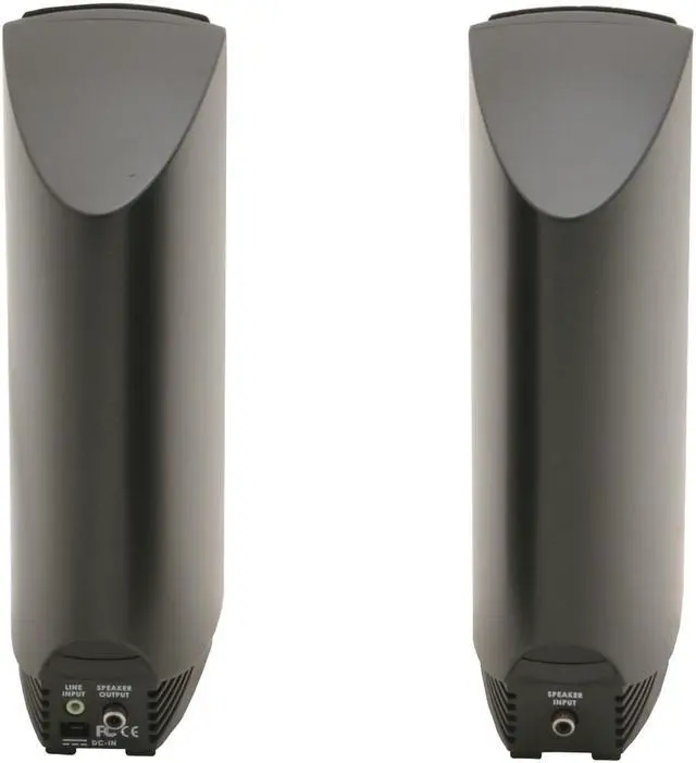 Alt view image 6 of 9 - Klipsch ProMedia Ultra 2.0 30 Watts 2.0 Speaker