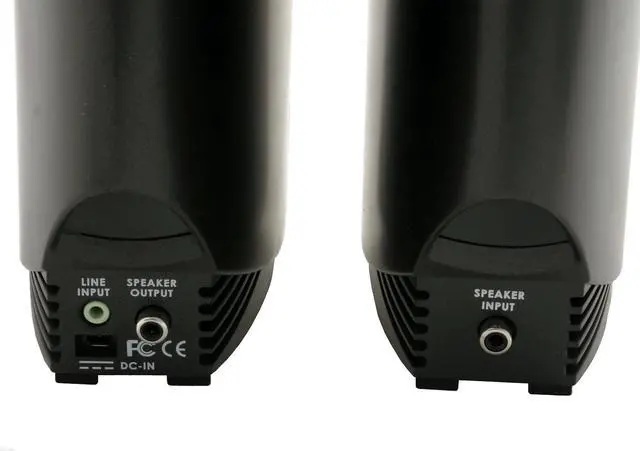 Alt view image 7 of 9 - Klipsch ProMedia Ultra 2.0 30 Watts 2.0 Speaker