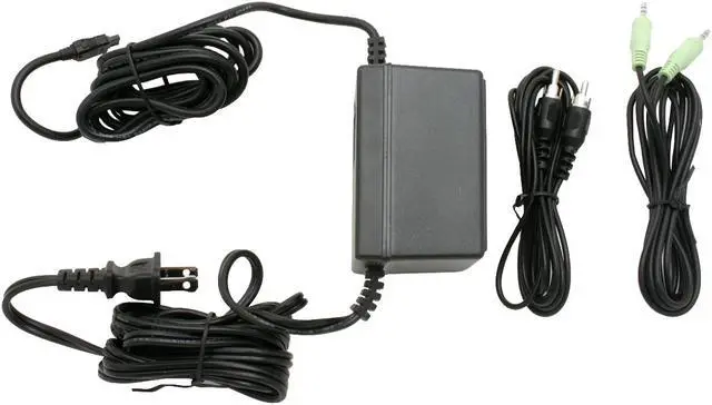 Alt view image 8 of 9 - Klipsch ProMedia Ultra 2.0 30 Watts 2.0 Speaker
