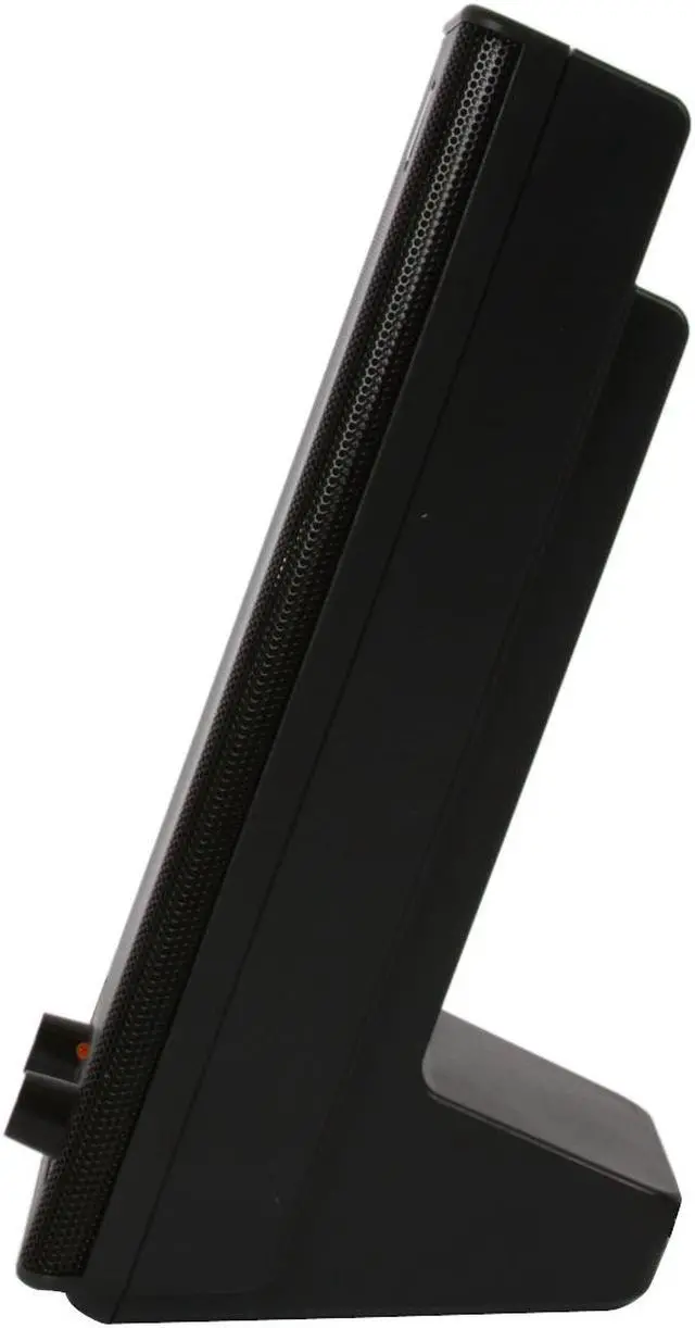 Alt view image 2 of 7 - Logitech X-140 5 watts 2.0 Speakers