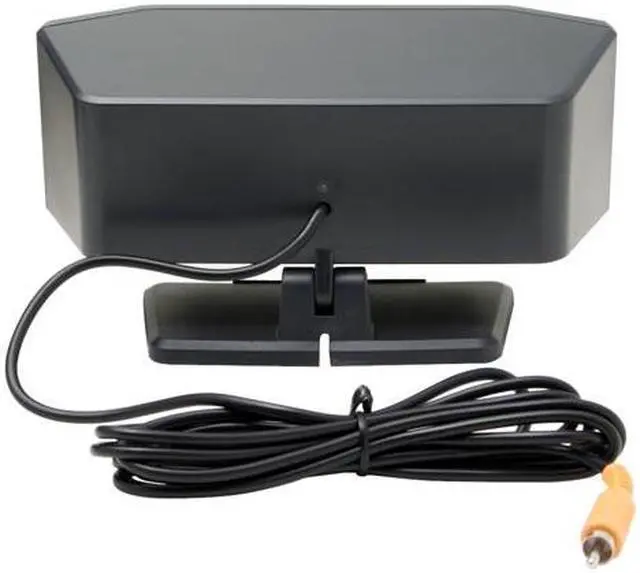 Alt view image 5 of 11 - Logitech X-540 70 watts 5.1 Speakers