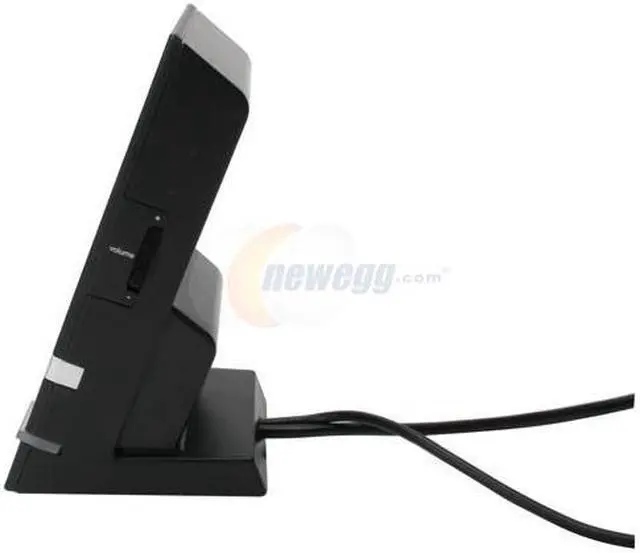 Alt view image 5 of 11 - Logitech X-240 25 Watts 2.1 Speakers