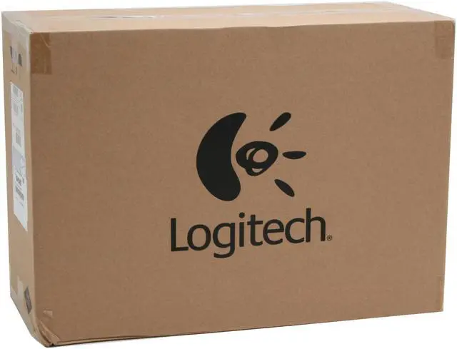 Alt view image 15 of 15 - Logitech G51 155 watts RMS 5.1 Surround Sound Speakers