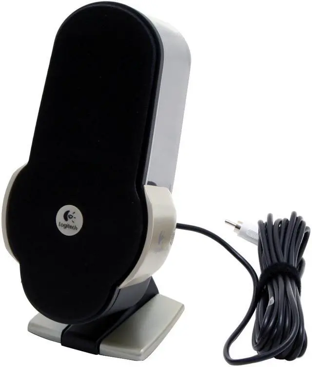 Alt view image 11 of 15 - Logitech G51 155 watts RMS 5.1 Surround Sound Speakers