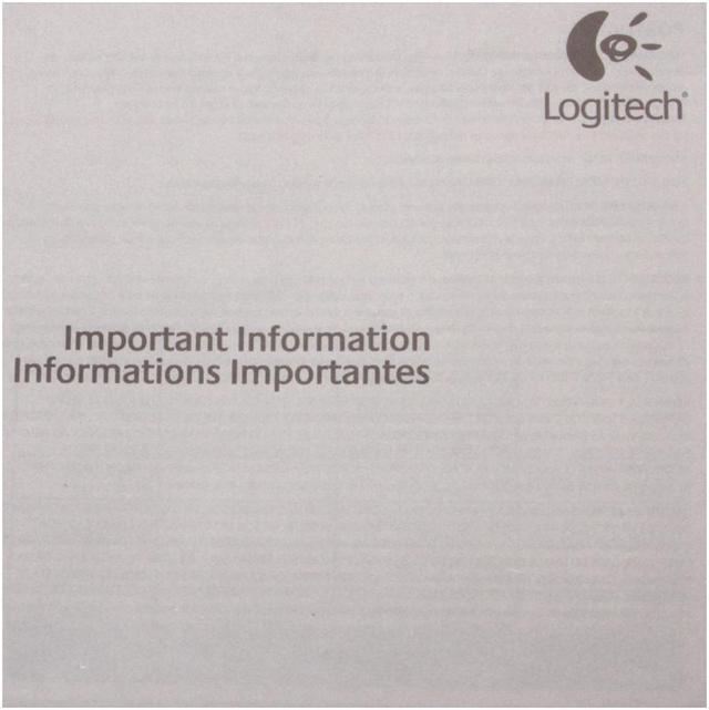 Alt view image 7 of 9 - Logitech S120 2.0 Stereo Speakers, Black
