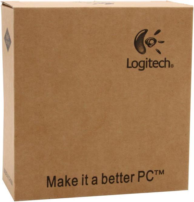 Alt view image 9 of 9 - Logitech S120 2.0 Stereo Speakers, Black