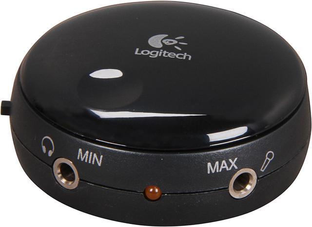 Alt view image 5 of 10 - Logitech S-220 17 Watts 2.1 Multimedia Speaker System - OEM